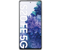 Samsung Galaxy S20 FE 5G Fan Edition Biały - 622764 - zdjęcie 2